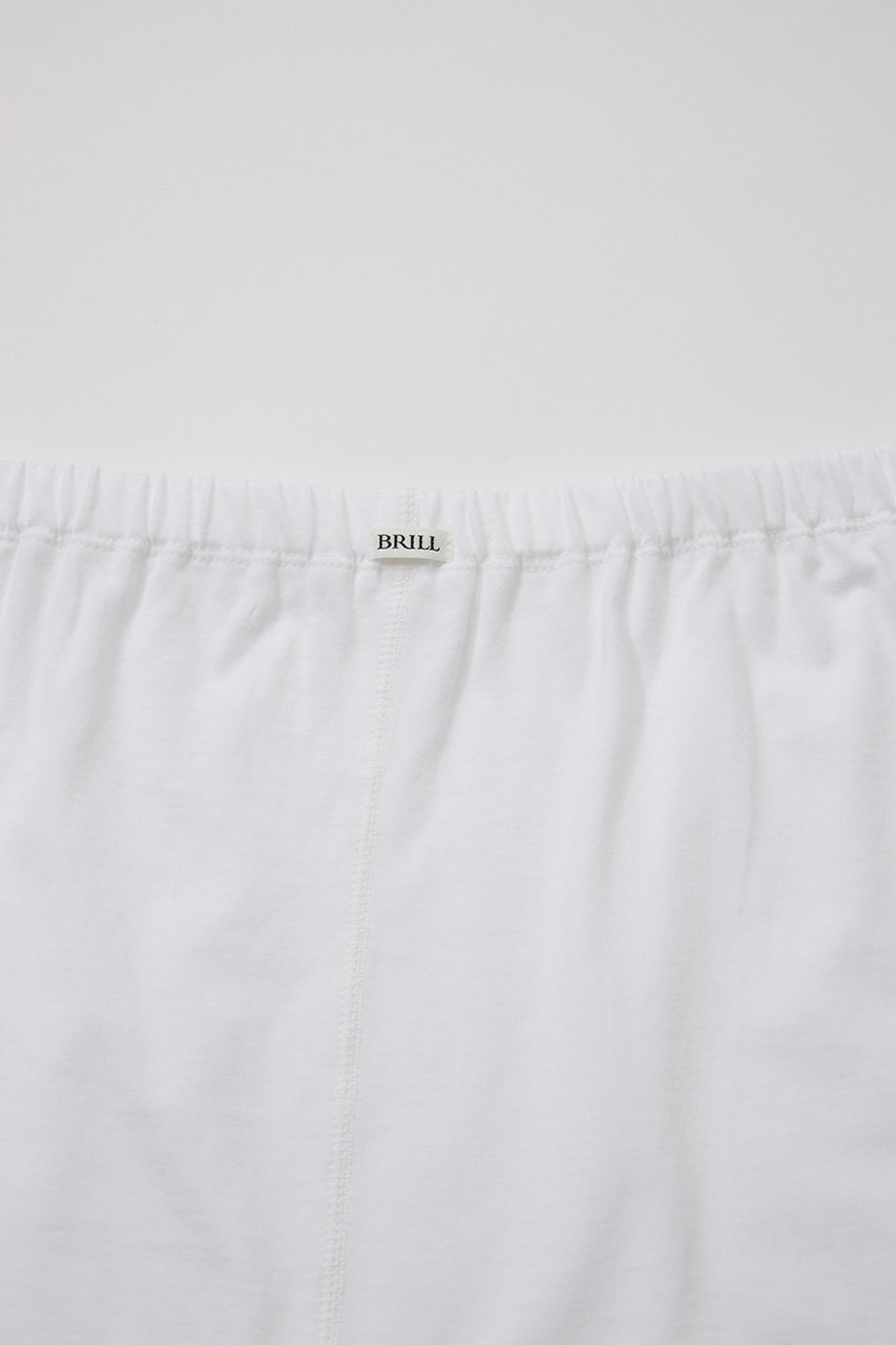 【ブリル/BRILL】のレイヤードカットソー 人気、トレンドファッション・服の通販 founy(ファニー) 　ファッション　Fashion　レディースファッション　Fashion for Women　トップス・カットソー　Cut & Sew Tops　シャツ・ブラウス・オフィスカジュアル　Elegant Blouses & Button-Ups　ロングTシャツ・Tシャツ　Longline T-Shirts & Tees　カットソー・ベーシックTシャツ　Cut-and-Sewn Tops / Stretch Tees & Basics　ショート　Short, Short Length　スリーブ　Sleeve, Long Sleeve / Short Sleeve　other-4|ID: prp329100004884179 ipo3291000000036458471