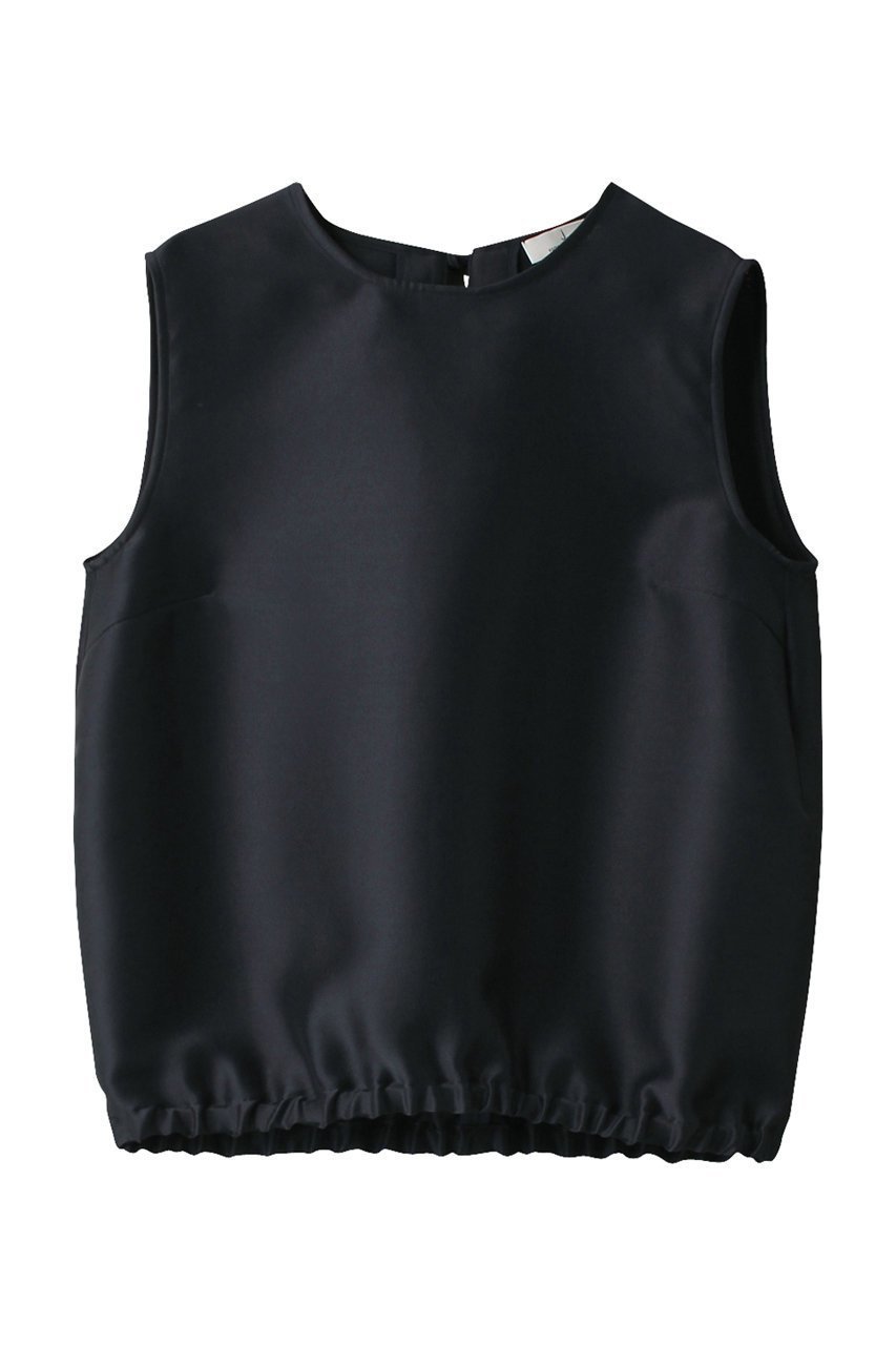 【ジェイドット/j.】のオクタダブルクロスバックリボンブラウス 人気、トレンドファッション・服の通販 founy(ファニー) ファッション Fashion レディースファッション Fashion for Women トップス・カットソー Cut & Sew Tops キャミソール&ノースリーブ Camisoles & Sleeveless Tops シャツ・ブラウス・オフィスカジュアル Elegant Blouses & Button-Ups シルク Silk, 100% Silk ノースリーブ Sleeveless, No-Sleeve バルーン Balloon, Balloon Silhouette リボン Ribbon, Bow 夏 Summer 春 Spring S/S・春夏 SS, Spring/Summer, Warm Season other-1|ID: prp329100004884184 ipo3291000000036458495