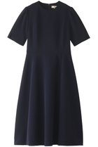 【エムダブリュー/MW】のストレッチ フレアードレス 人気、トレンドファッション・服の通販 founy(ファニー) ファッション Fashion レディースファッション Fashion for Women ワンピース Dresses フォーマル・パーティードレス・結婚式用ドレス Elegant & Casual Dresses チュニック Tunic Tops & Dresses ストレッチ Stretch, Stretchy Fabric チュニック Tunic, Long Top thumbnail ネイビー|ID: prp329100004884269 ipo3291000000036459091