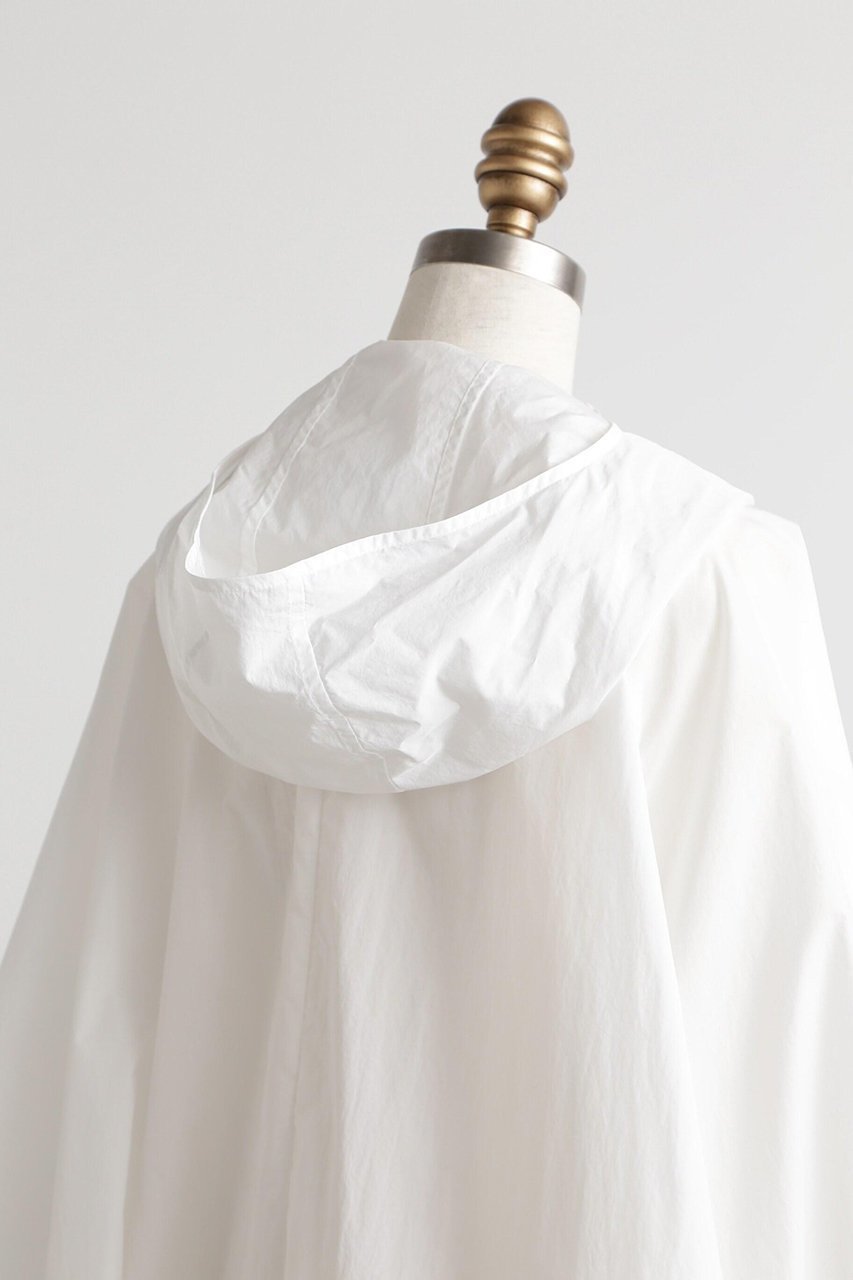 【ヒューエルミュージアム/hueLe Museum】の【STUMBLY】Packable New Anorack Hoodie 人気、トレンドファッション・服の通販 founy(ファニー) 　ファッション　Fashion　レディースファッション　Fashion for Women　アウター　Coat / Outerwear Collection　コート・ロングコート・ピーコート　Long Coats, Peacoats & More　ショート　Short, Short Length　ドローコード　Drawcord, Drawstring Cord　パターン　Pattern, Design Print　パーカー　Hoodie, Parka　フォルム　Silhouette, Form　ポケット　Pocket, Pocket Detail　other-7|ID: prp329100004884306 ipo3291000000036459479