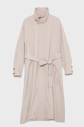 【スタニングルアー/STUNNING LURE】 rピーチブラッシュドオーバーコート人気、トレンドファッション・服の通販 founy(ファニー) ファッション Fashion レディースファッション Fashion for Women アウター Coat / Outerwear Collection コート・ロングコート・ピーコート Long Coats, Peacoats & More なめらか Smooth, Silky Texture シルク Silk, 100% Silk ピーチ Peach, Soft Touch リラックス Relax, Relaxed Fit ロング Long, Long-Length ヴィンテージ Vintage Style エレガント 上品 Elegant |ID:prp329100004884310