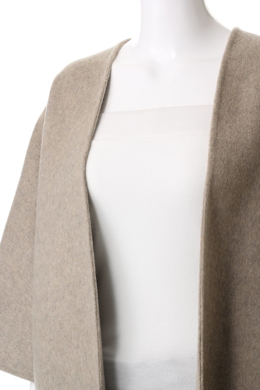 【セアン/SCEARN】のWOOL REVER V Collar Coat/コート 人気、トレンドファッション・服の通販 founy(ファニー) 　ファッション　Fashion　レディースファッション　Fashion for Women　アウター　Coat / Outerwear Collection　コート・ロングコート・ピーコート　Long Coats, Peacoats & More　おすすめ　Recommended / Our Picks　スリーブ　Sleeve, Long Sleeve / Short Sleeve　セットアップ　Set-Up, Coordinated Outfit　ロング　Long, Long-Length　秋　Autumn　other-5|ID: prp329100004884316 ipo3291000000036459586