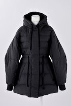 【エンフォルド/ENFOLD】のT/Wトロ バルーンスリーブダウンコート 人気、トレンドファッション・服の通販 founy(ファニー) ファッション Fashion レディースファッション Fashion for Women アウター Coat / Outerwear Collection コート・ロングコート・ピーコート Long Coats, Peacoats & More ダウンジャケット・軽量ダウン Warm & Lightweight Down Jackets スーツ Suit, Formalwear ダウン Down, Puffer バランス Balance, Style Balance バルーン Balloon, Balloon Silhouette ロング Long, Long-Length 定番 Standard, Basic Item thumbnail チャコールグレー|ID: prp329100004884318 ipo3291000000036459598