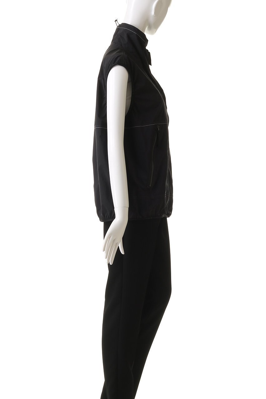 【アンドワンダー/and wander】の【UNISEX】PERTEX wind vest 人気、トレンドファッション・服の通販 founy(ファニー) 　ファッション　Fashion　レディースファッション　Fashion for Women　アウター　Coat / Outerwear Collection　レディースジャケット・軽アウター　Jackets　ユニセックス　Unisex, Genderless　ジャケット　Jacket, Outerwear　スタイリッシュ　Stylish, Fashionable　ベスト　Vest, Waistcoat　ワーク　Workwear, Utility Style　軽量　Lightweight, Ultra Light　other-3|ID: prp329100004884355 ipo3291000000036459921