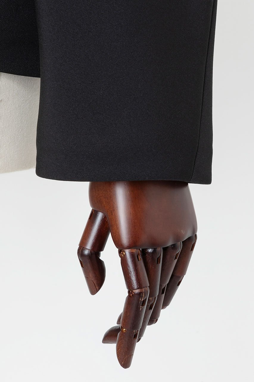 【オーヴィル/EAUVIRE】のノーカラージップアップジャケット 人気、トレンドファッション・服の通販 founy(ファニー) ファッション Fashion レディースファッション Fashion for Women アウター Coat / Outerwear Collection レディースジャケット・軽アウター Jackets ショート Short, Short Length ジャケット Jacket, Outerwear ブルゾン Blouson, Bomber Jacket other-5|ID: prp329100004884380 ipo3291000000036460148