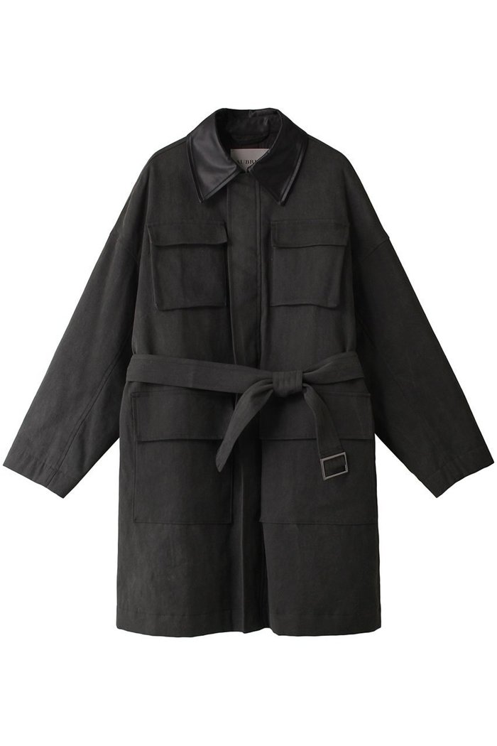 【オブリオ/AUBRIOT】のピグメントコットン ハンティングジャケット インテリア・キッズ・メンズ・レディースファッション・服の通販 founy(ファニー) https://founy.com/ ファッション Fashion レディースファッション Fashion for Women アウター Coat / Outerwear Collection レディースジャケット・軽アウター Jackets ブルゾンジャケット・スポーティアウター Blouson Jackets イタリア Italy キルト Quilt, Quilted Fabric クラシック Classic, Timeless Style サテン Satin, Glossy Fabric ジャケット Jacket, Outerwear トレンド Trend, Trending Now ブルゾン Blouson, Bomber Jacket ポケット Pocket, Pocket Detail モダン Modern, Contemporary ライニング Inner Lining, Inner Fabric, Lined ヴィンテージ Vintage Style |ID: prp329100004884387 ipo3291000000036460201