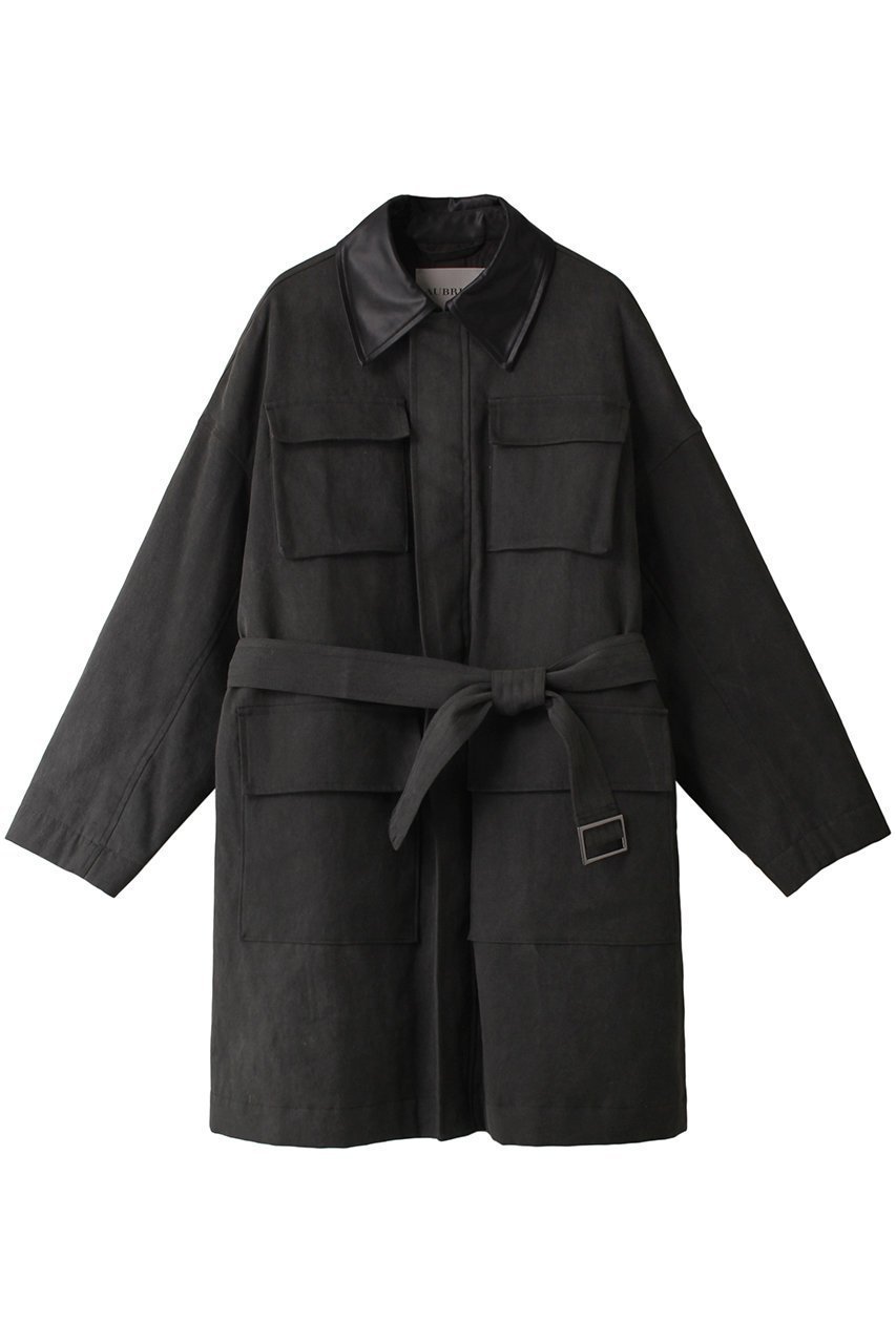 【オブリオ/AUBRIOT】のピグメントコットン ハンティングジャケット 人気、トレンドファッション・服の通販 founy(ファニー) 　ファッション　Fashion　レディースファッション　Fashion for Women　アウター　Coat / Outerwear Collection　レディースジャケット・軽アウター　Jackets　ブルゾンジャケット・スポーティアウター　Blouson Jackets　イタリア　Italy　キルト　Quilt, Quilted Fabric　クラシック　Classic, Timeless Style　サテン　Satin, Glossy Fabric　ジャケット　Jacket, Outerwear　トレンド　Trend, Trending Now　ブルゾン　Blouson, Bomber Jacket　ポケット　Pocket, Pocket Detail　モダン　Modern, Contemporary　ライニング　Inner Lining, Inner Fabric, Lined　ヴィンテージ　Vintage Style　 other-1|ID: prp329100004884387 ipo3291000000036460201