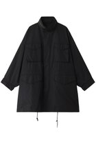 【ヒューエルミュージアム/hueLe Museum】の【STUMBLY】New Miltary Jacket ブラック|ID: prp329100004884395 ipo3291000000036460268