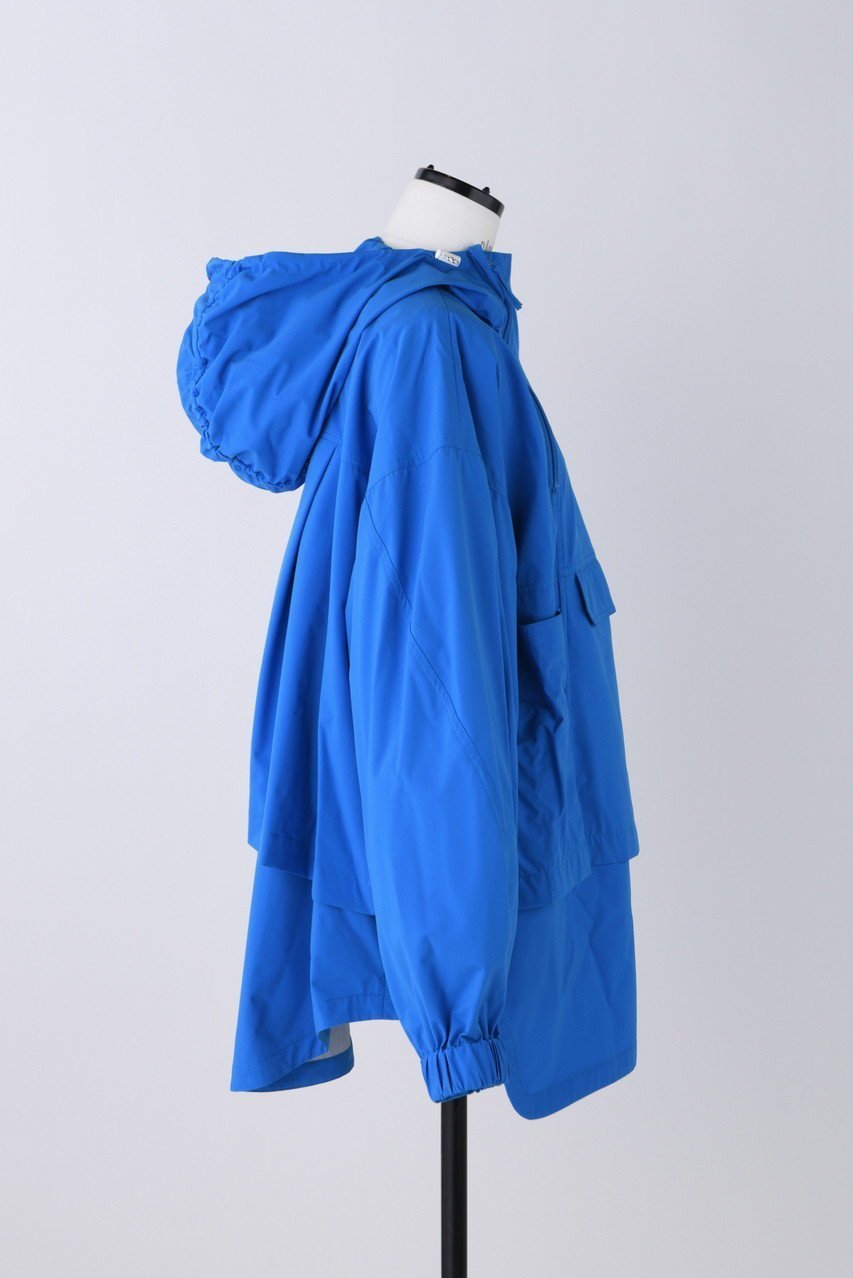 【ナゴンスタンス/nagonstans】の2.5レイヤータフタ W zip pk JK/ジャケット 大人の最旬トレンドファッション＆コーディネート founy(ファウニー) 　ファッション　Fashion　レディースファッション　Fashion for Women　アウター　Coat / Outerwear Collection　レディースジャケット・軽アウター　Jackets　ブルゾンジャケット・スポーティアウター　Blouson Jackets　ギャザー　Gathered, Ruffled　ジャケット　Jacket, Outerwear　ブルゾン　Blouson, Bomber Jacket　other-4|ID: prp329100004884400 ipo3291000000036551391