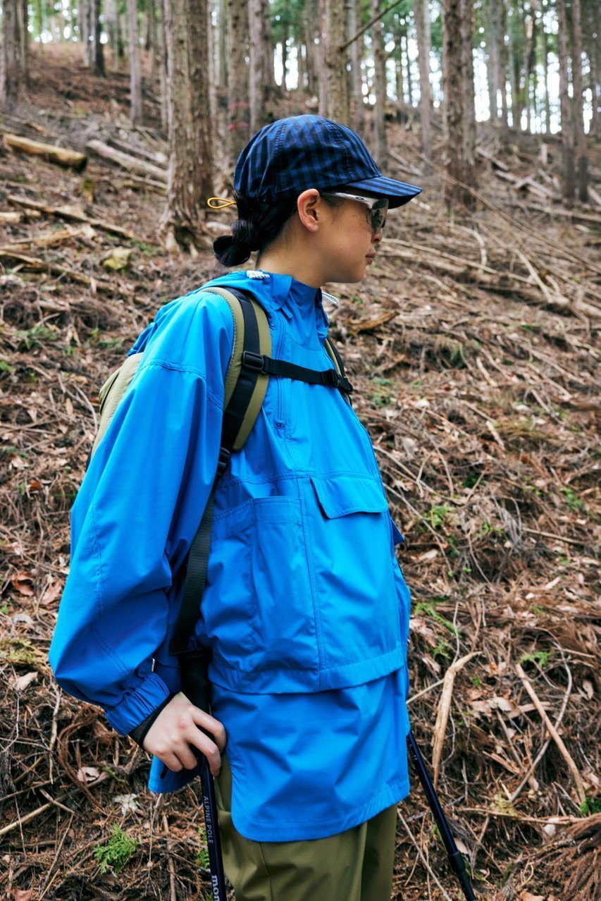 【ナゴンスタンス/nagonstans】の2.5レイヤータフタ W zip pk JK/ジャケット 大人の最旬トレンドファッション＆コーディネート founy(ファウニー) 　ファッション　Fashion　レディースファッション　Fashion for Women　アウター　Coat / Outerwear Collection　レディースジャケット・軽アウター　Jackets　ブルゾンジャケット・スポーティアウター　Blouson Jackets　ギャザー　Gathered, Ruffled　ジャケット　Jacket, Outerwear　ブルゾン　Blouson, Bomber Jacket　other-7|ID: prp329100004884400 ipo3291000000036551394