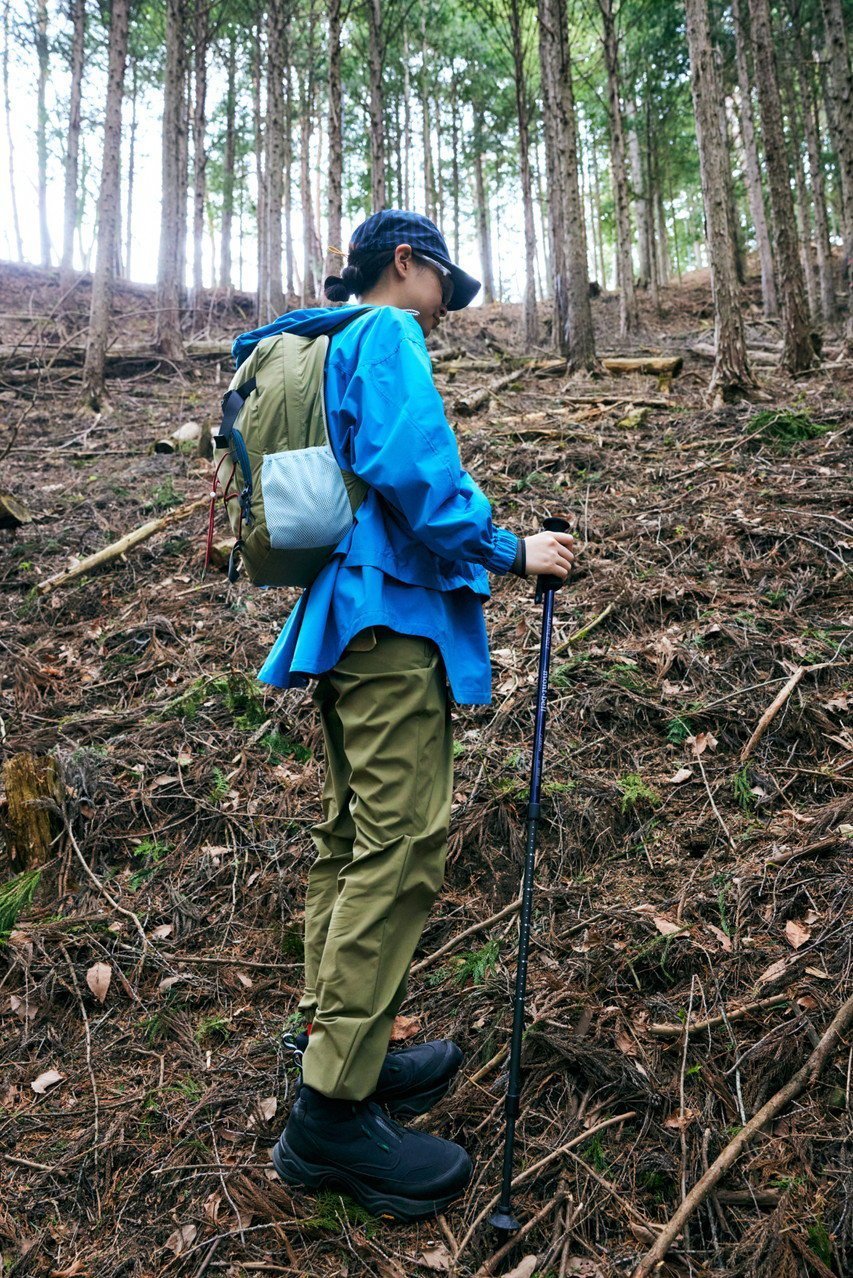 【ナゴンスタンス/nagonstans】の2.5レイヤータフタ W zip pk JK/ジャケット 大人の最旬トレンドファッション＆コーディネート founy(ファウニー) 　ファッション　Fashion　レディースファッション　Fashion for Women　アウター　Coat / Outerwear Collection　レディースジャケット・軽アウター　Jackets　ブルゾンジャケット・スポーティアウター　Blouson Jackets　ギャザー　Gathered, Ruffled　ジャケット　Jacket, Outerwear　ブルゾン　Blouson, Bomber Jacket　other-8|ID: prp329100004884400 ipo3291000000036551395