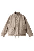 【エリオポール/heliopole】のミリタリーショートブルゾン 人気、トレンドファッション・服の通販 founy(ファニー) ファッション Fashion レディースファッション Fashion for Women アウター Coat / Outerwear Collection レディースジャケット・軽アウター Jackets ブルゾンジャケット・スポーティアウター Blouson Jackets ジャケット Jacket, Outerwear ブルゾン Blouson, Bomber Jacket ヴィンテージ Vintage Style |ID:prp329100004884405