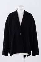 【エンフォルド/ENFOLD】のPEツイル BOX JK/ジャケット 人気、トレンドファッション・服の通販 founy(ファニー) ファッション Fashion レディースファッション Fashion for Women アウター Coat / Outerwear Collection レディースジャケット・軽アウター Jackets とろみ Fluid, Flowy Fabric カットソー Cut and Sewn Top ジャケット Jacket, Outerwear ツイル Twist, Twisted Detail ポケット Pocket, Pocket Detail ロング Long, Long-Length ワイド Wide, Wide Fit エレガント 上品 Elegant 人気 Popular, Best Seller 定番 Standard, Basic Item |ID:prp329100004884409