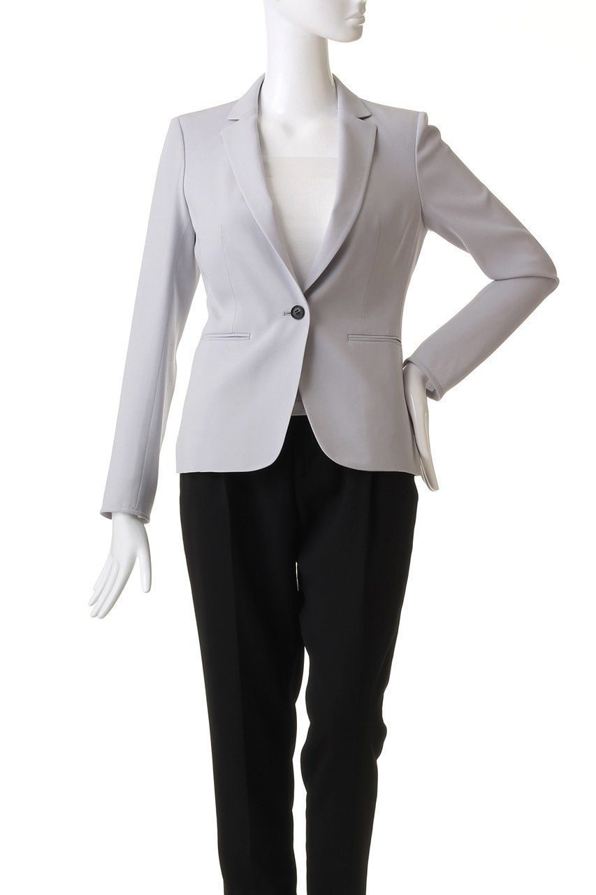 【ベイジ,/BEIGE,】のCINDY(シンディ)/テーラードジャケット 人気、トレンドファッション・服の通販 founy(ファニー) ファッション Fashion レディースファッション Fashion for Women アウター Coat / Outerwear Collection レディースジャケット・軽アウター Jackets テーラードジャケット / 通勤・きれいめスタイル Tailored Jackets & Blazers シンプル Simple, Minimal ジャケット Jacket, Outerwear ストレッチ Stretch, Stretchy Fabric other-2|ID: prp329100004884412 ipo3291000000036460406