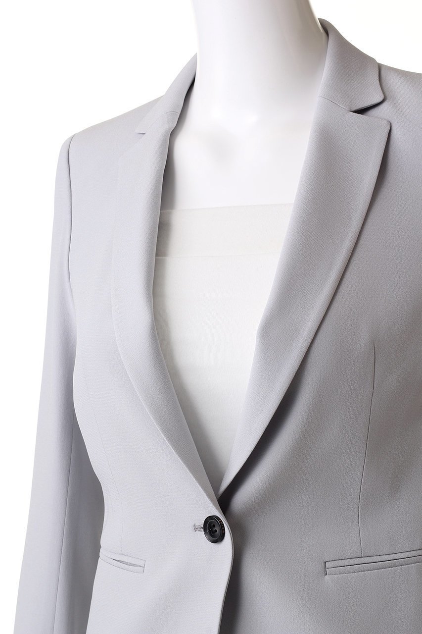 【ベイジ,/BEIGE,】のCINDY(シンディ)/テーラードジャケット 人気、トレンドファッション・服の通販 founy(ファニー) ファッション Fashion レディースファッション Fashion for Women アウター Coat / Outerwear Collection レディースジャケット・軽アウター Jackets テーラードジャケット / 通勤・きれいめスタイル Tailored Jackets & Blazers シンプル Simple, Minimal ジャケット Jacket, Outerwear ストレッチ Stretch, Stretchy Fabric other-5|ID: prp329100004884412 ipo3291000000036460409