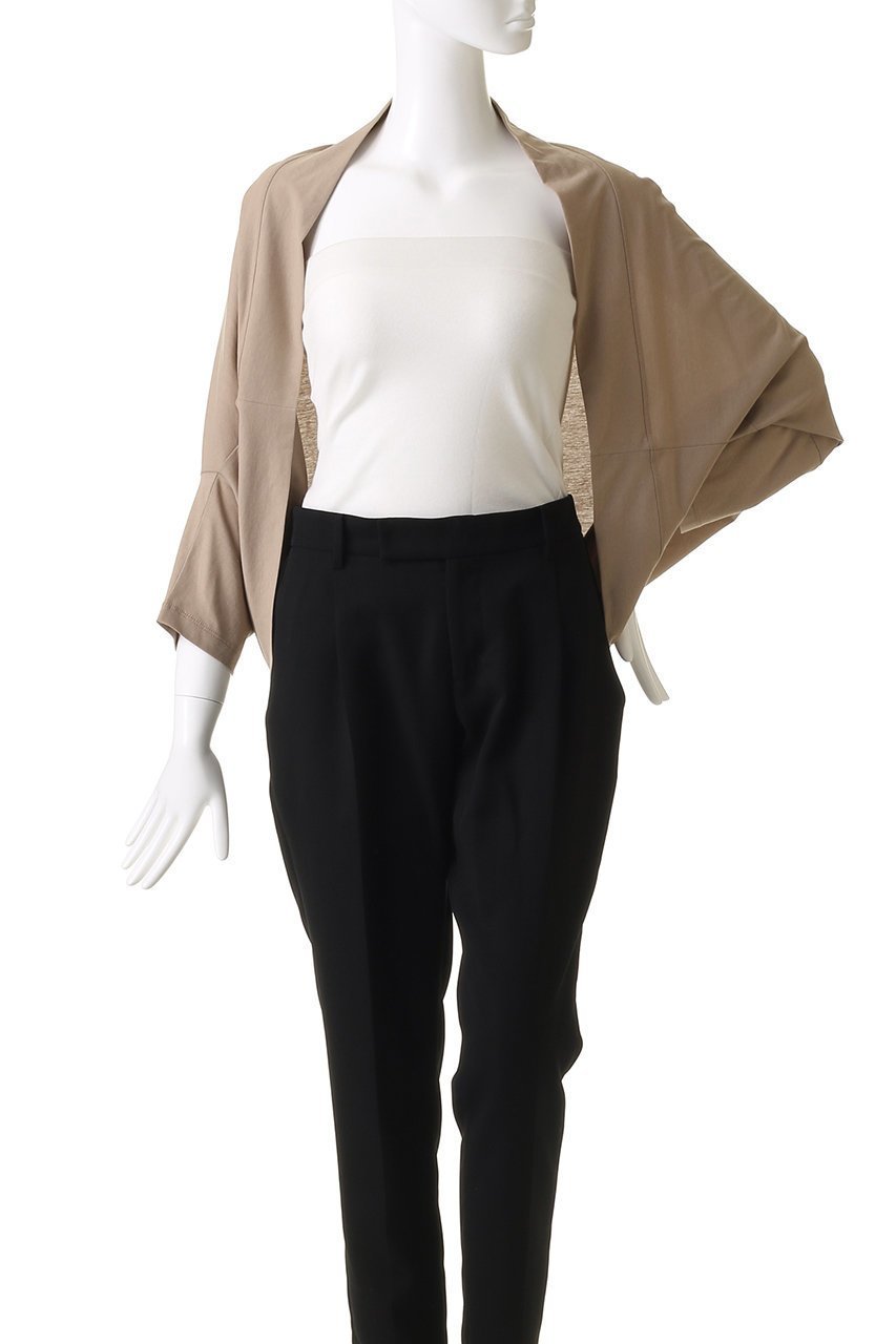 【プレインピープル/PLAIN PEOPLE】のヴィンテージレアツイストフレスカジャージモモンガカーディガン 人気、トレンドファッション・服の通販 founy(ファニー) ファッション Fashion レディースファッション Fashion for Women トップス・カットソー Cut & Sew Tops ニット Knit Tops & Sweaters カーディガン・羽織り Layered Style Cardigans ベスト&ジレ / 重ね着スタイル Vests & Gilets カーディガン Cardigan, Knitwear コンパクト Compact, Small Size シアー Sheer, See-Through シンプル Simple, Minimal 夏 Summer 春 Spring S/S・春夏 SS, Spring/Summer, Warm Season other-2|ID: prp329100004884422 ipo3291000000036460570