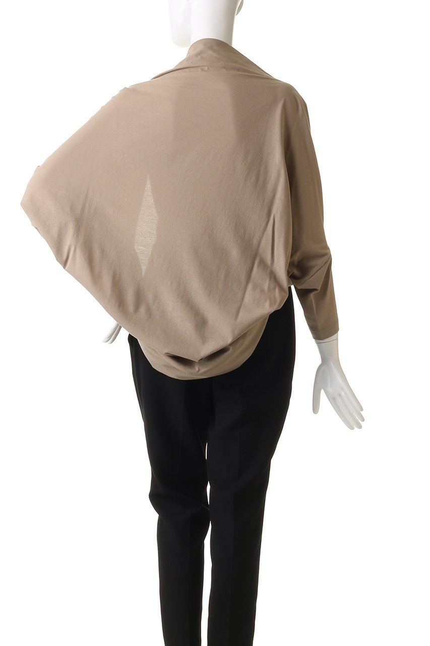 【プレインピープル/PLAIN PEOPLE】のヴィンテージレアツイストフレスカジャージモモンガカーディガン 人気、トレンドファッション・服の通販 founy(ファニー) ファッション Fashion レディースファッション Fashion for Women トップス・カットソー Cut & Sew Tops ニット Knit Tops & Sweaters カーディガン・羽織り Layered Style Cardigans ベスト&ジレ / 重ね着スタイル Vests & Gilets カーディガン Cardigan, Knitwear コンパクト Compact, Small Size シアー Sheer, See-Through シンプル Simple, Minimal 夏 Summer 春 Spring S/S・春夏 SS, Spring/Summer, Warm Season other-4|ID: prp329100004884422 ipo3291000000036460572