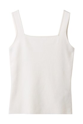 【アンクレイヴ/uncrave】のリネンニット スクエアタンクトップ 人気、トレンドファッション・服の通販 founy(ファニー) ファッション Fashion レディースファッション Fashion for Women トップス・カットソー Cut & Sew Tops ニット Knit Tops & Sweaters カジュアルプルオーバー・ニットトップス Pullovers & Knit Tops / Casual Pullovers スクエア Square, Square Shape ストレッチ Stretch, Stretchy Fabric タンク Tank Top, Sleeveless Top リネン Linen, Linen Fabric |ID:prp329100004884423