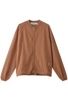 【ルームエイト/Room no.8】のコットンシアー ジップアップブルゾン 人気、トレンドファッション・服の通販 founy(ファニー) ファッション Fashion レディースファッション Fashion for Women トップス・カットソー Cut & Sew Tops ニット Knit Tops & Sweaters カーディガン・羽織り Layered Style Cardigans カーディガン Cardigan, Knitwear シアー Sheer, See-Through スポーティ Sporty, Casual Athletic トレンド Trend, Trending Now フェミニン Feminine, Girly ワンポイント One Point, Statement Accent 夏 Summer thumbnail スモークローズ|ID: prp329100004884429 ipo3291000000036460635