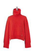 【デイジーリン/DAISY LIN】のDAISY KARE KNIT II 人気、トレンドファッション・服の通販 founy(ファニー) ファッション Fashion レディースファッション Fashion for Women トップス・カットソー Cut & Sew Tops ニット Knit Tops & Sweaters カジュアルプルオーバー・ニットトップス Pullovers & Knit Tops / Casual Pullovers アンティーク Antique-Inspired 洗える Machine Washable シンプル Simple, Minimal スリット Slit, Slit Detail セーター Sweater, Knitwear タートルネック Turtleneck, High Neck 人気 Popular, Best Seller バランス Balance, Style Balance ベーシック Basic, Essential 冬 Winter / This Winter おすすめ Recommended / Our Picks thumbnail アンティークレッド|ID: prp329100004884440 ipo3291000000036460731