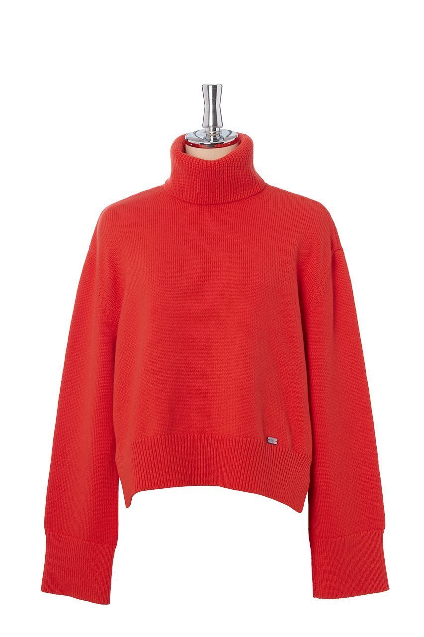 【デイジーリン/DAISY LIN】のDAISY KARE KNIT II 人気、トレンドファッション・服の通販 founy(ファニー) ファッション Fashion レディースファッション Fashion for Women トップス・カットソー Cut & Sew Tops ニット Knit Tops & Sweaters カジュアルプルオーバー・ニットトップス Pullovers & Knit Tops / Casual Pullovers アンティーク Antique-Inspired 洗える Machine Washable シンプル Simple, Minimal スリット Slit, Slit Detail セーター Sweater, Knitwear タートルネック Turtleneck, High Neck 人気 Popular, Best Seller バランス Balance, Style Balance ベーシック Basic, Essential 冬 Winter / This Winter おすすめ Recommended / Our Picks other-2|ID: prp329100004884440 ipo3291000000036460732