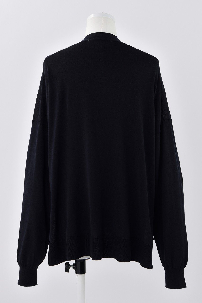 【エンフォルド/ENFOLD】のボックス Vカーディガン 人気、トレンドファッション・服の通販 founy(ファニー) 　ファッション　Fashion　レディースファッション　Fashion for Women　トップス・カットソー　Cut & Sew Tops　ニット　Knit Tops & Sweaters　カーディガン・羽織り　Layered Style Cardigans　カーディガン　Cardigan, Knitwear　シルク　Silk, 100% Silk　フォーマル　Formal, Dressy　ボックス　Boxy, Box Shape　定番　Standard, Basic Item　春　Spring　秋　Autumn　other-3|ID: prp329100004884444 ipo3291000000036460764