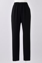 【エンフォルド/ENFOLD】のダブルクロス Relax TR/トラウザー・パンツ 人気、トレンドファッション・服の通販 founy(ファニー) ファッション Fashion レディースファッション Fashion for Women パンツ Pants & Trousers ダブル Double, Double-Breasted バランス Balance, Style Balance リラックス Relax, Relaxed Fit 定番 Standard, Basic Item thumbnail ブラック|ID: prp329100004884466 ipo3291000000036460948