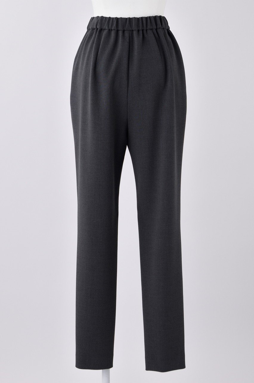 【エンフォルド/ENFOLD】のダブルクロス Relax TR/トラウザー・パンツ 人気、トレンドファッション・服の通販 founy(ファニー) 　ファッション　Fashion　レディースファッション　Fashion for Women　パンツ　Pants & Trousers　ダブル　Double, Double-Breasted　バランス　Balance, Style Balance　リラックス　Relax, Relaxed Fit　定番　Standard, Basic Item　other-3|ID: prp329100004884466 ipo3291000000036460951