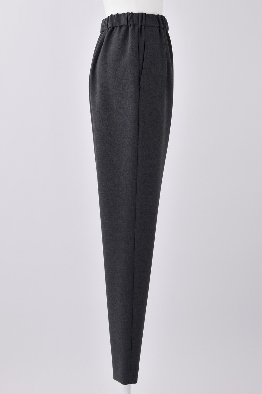 【エンフォルド/ENFOLD】のダブルクロス Relax TR/トラウザー・パンツ 人気、トレンドファッション・服の通販 founy(ファニー) 　ファッション　Fashion　レディースファッション　Fashion for Women　パンツ　Pants & Trousers　ダブル　Double, Double-Breasted　バランス　Balance, Style Balance　リラックス　Relax, Relaxed Fit　定番　Standard, Basic Item　other-4|ID: prp329100004884466 ipo3291000000036460952