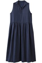【フランク&アイリーン/Frank&Eileen】のDAPHNE ウォッシュドリネン ノースリーブドレス 人気、トレンドファッション・服の通販 founy(ファニー) ファッション Fashion レディースファッション Fashion for Women ワンピース Dresses フォーマル・パーティードレス・結婚式用ドレス Elegant & Casual Dresses チュニック Tunic Tops & Dresses ギャザー Gathered, Ruffled サンダル Sandals, Summer Shoes スニーカー Sneakers, Trainers チュニック Tunic, Long Top ドレス Dress, One-Piece ノースリーブ Sleeveless, No-Sleeve フェミニン Feminine, Girly thumbnail ネイビー|ID: prp329100004884475 ipo3291000000036461017