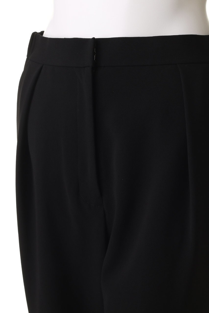 【エムダブリュー/MW】のトリアセテート(H)タックパンツ 人気、トレンドファッション・服の通販 founy(ファニー) 　ファッション　Fashion　レディースファッション　Fashion for Women　パンツ　Pants & Trousers　ジャケット　Jacket, Outerwear　ストレッチ　Stretch, Stretchy Fabric　スリム　Slim, Slim Fit　other-5|ID: prp329100004884485 ipo3291000000036461095