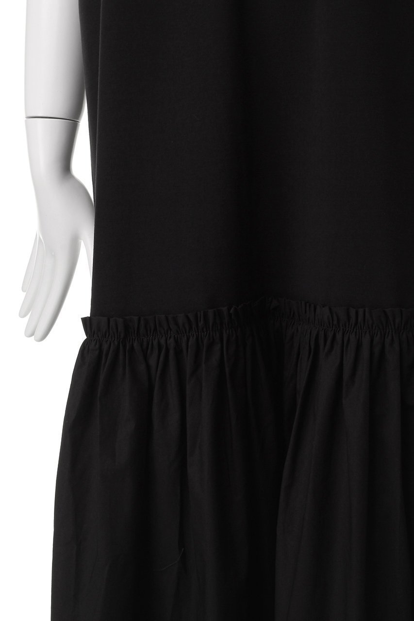 【マックスマーラ/Max Mara】の【Weekend Max Mara】OSMIO ジャージードレス 人気、トレンドファッション・服の通販 founy(ファニー) 　ファッション　Fashion　レディースファッション　Fashion for Women　ワンピース　Dresses　フォーマル・パーティードレス・結婚式用ドレス　Elegant & Casual Dresses　チュニック　Tunic Tops & Dresses　アクセサリー　Fashion Accessories　ギャザー　Gathered, Ruffled　チュニック　Tunic, Long Top　ドレス　Dress, One-Piece　フェミニン　Feminine, Girly　ロング　Long, Long-Length　夏　Summer　other-5|ID: prp329100004884488 ipo3291000000036461117