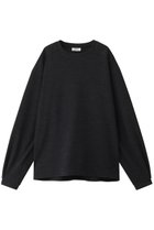 【ザ リラクス/THE RERACS / MEN】の【MEN】ロングスリーブフレンチコマンドプルオーバー 人気、トレンドファッション・服の通販 founy(ファニー) ファッション Fashion メンズファッション Fashion for Men トップス・カットソー Cut & Sew Tops メンズシャツ Shirts クラシカル Classical, Vintage-Inspired スリーブ Sleeve, Long Sleeve / Short Sleeve フランス France, French モダン Modern, Contemporary モチーフ Motif, Design Theme ロング Long, Long-Length thumbnail グレー|ID: prp329100004884495 ipo3291000000036461165