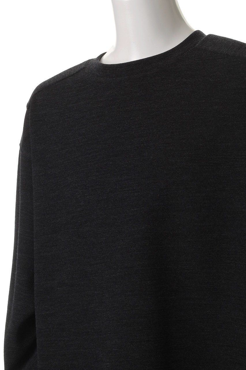 【ザ リラクス/THE RERACS / MEN】の【MEN】ロングスリーブフレンチコマンドプルオーバー 人気、トレンドファッション・服の通販 founy(ファニー) ファッション Fashion メンズファッション Fashion for Men トップス・カットソー Cut & Sew Tops メンズシャツ Shirts クラシカル Classical, Vintage-Inspired スリーブ Sleeve, Long Sleeve / Short Sleeve フランス France, French モダン Modern, Contemporary モチーフ Motif, Design Theme ロング Long, Long-Length other-5|ID: prp329100004884495 ipo3291000000036461169