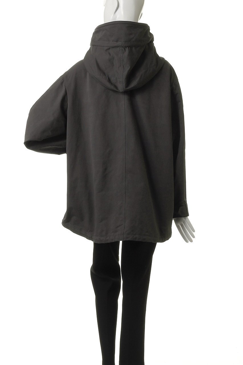 【ザ リラクス/THE RERACS】のルーズモッズコート(ノーライナー) 人気、トレンドファッション・服の通販 founy(ファニー) ファッション Fashion レディースファッション Fashion for Women アウター Coat / Outerwear Collection コート・ロングコート・ピーコート Long Coats, Peacoats & More モッズコート・ミリタリー風アウター Mods & Field Coats ショート Short, Short Length ミリタリー Military, Army Style ライナー Liner, Inner Layer リラックス Relax, Relaxed Fit ルーズ Loose, Oversized エレガント 上品 Elegant 定番 Standard, Basic Item other-4|ID: prp329100004884498 ipo3291000000036461191