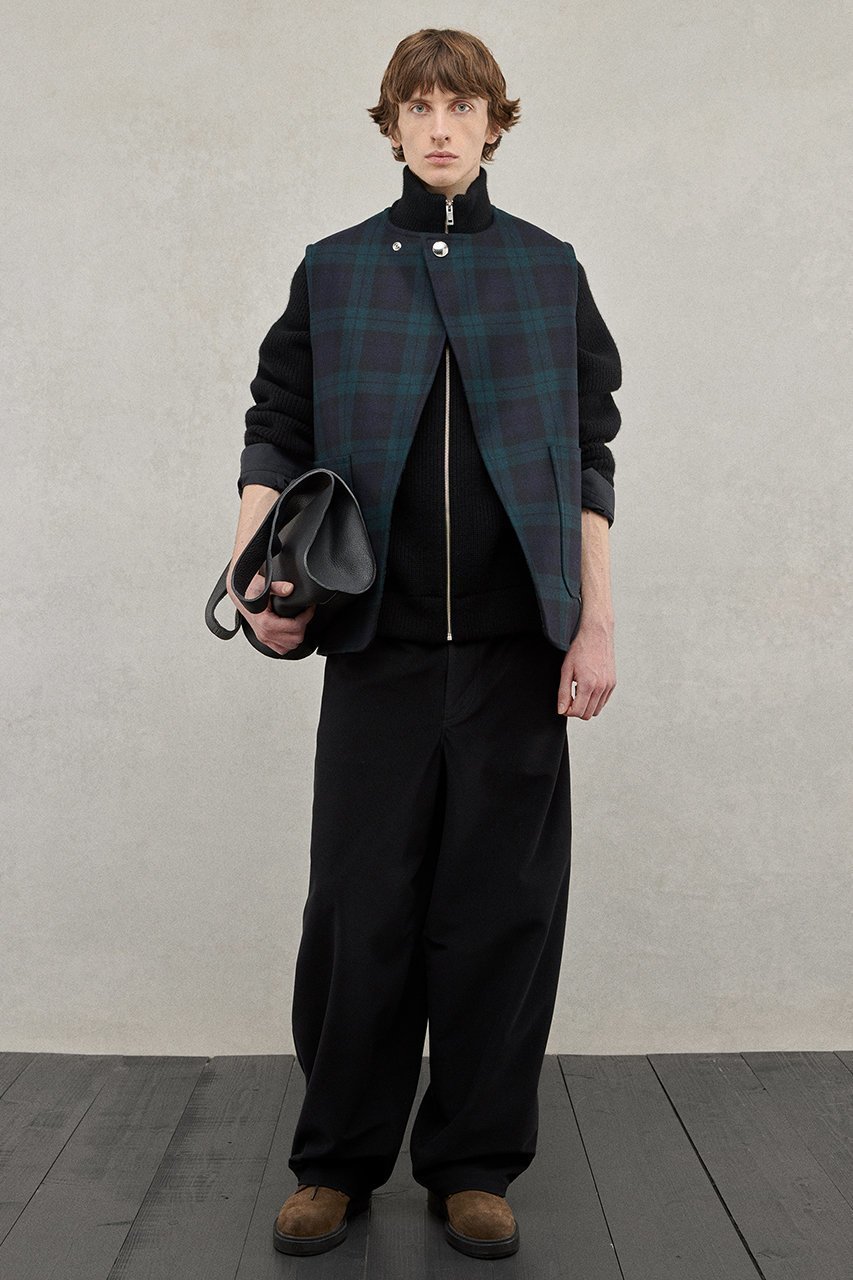 【ザ リラクス/THE RERACS / MEN】の【MEN】ドライバーズニット 人気、トレンドファッション・服の通販 founy(ファニー) 　ファッション　Fashion　メンズファッション　Fashion for Men　トップス・カットソー　Cut & Sew Tops　ニット・セーター / 定番トップス　Knit Tops & Sweaters　インナー　Innerwear　カットソー　Cut and Sewn Top　ジャケット　Jacket, Outerwear　モダン　Modern, Contemporary　冬　Winter / This Winter　other-6|ID: prp329100004884500 ipo3291000000036461211