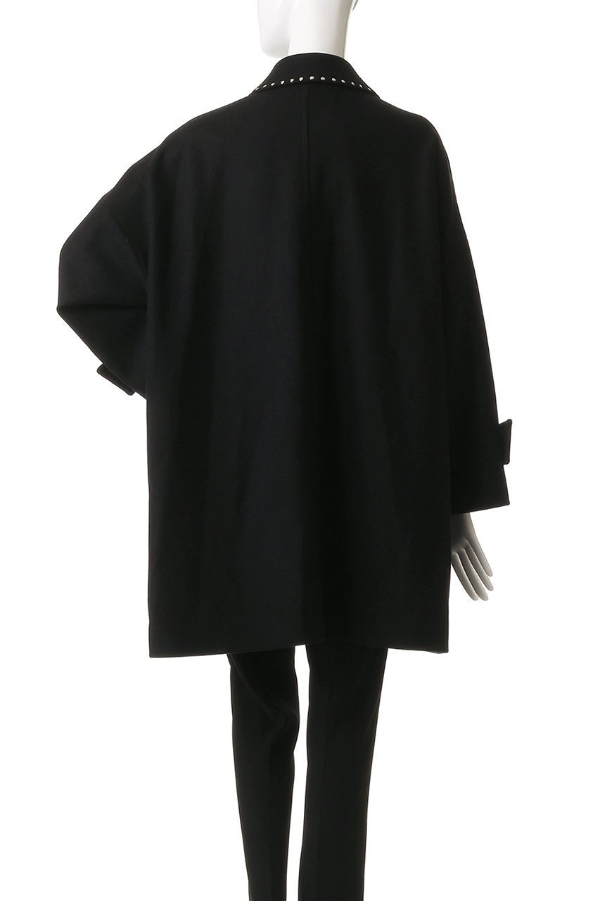 【マッキントッシュ/MACKINTOSH】のHUMBIE STUDS メタルボタン コート 人気、トレンドファッション・服の通販 founy(ファニー) ファッション Fashion レディースファッション Fashion for Women アウター Coat / Outerwear Collection コート・ロングコート・ピーコート Long Coats, Peacoats & More オケージョン Occasion Wear シャイニー Shiny, Glossy Finish シンプル Simple, Minimal ポケット Pocket, Pocket Detail メタル Metal, Metal Parts リュクス Luxury, Elegant, High-End, Chic ロング Long, Long-Length 定番 Standard, Basic Item other-4|ID: prp329100004884508 ipo3291000000036461275