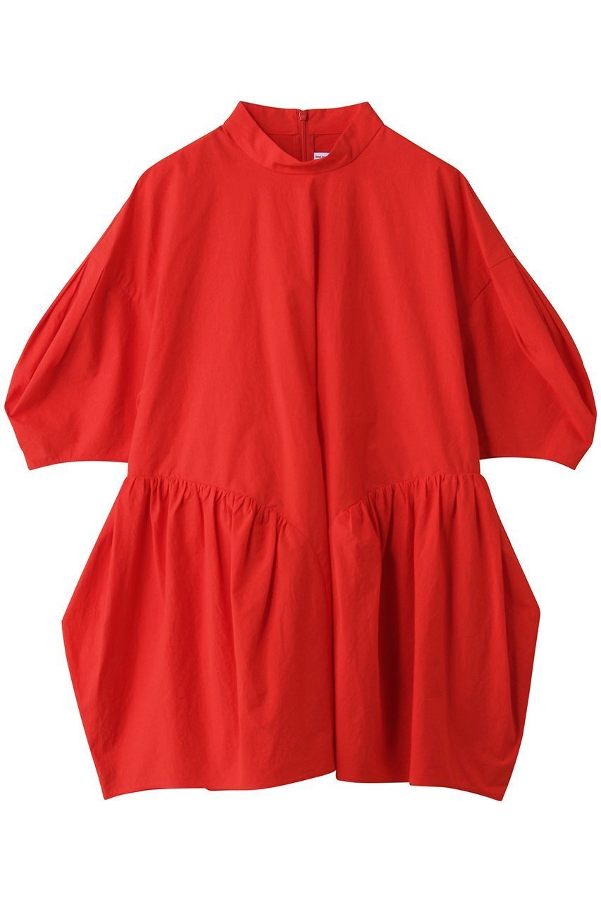 【ナゴンスタンス/nagonstans】のloose puff pullover/プルオーバー 人気、トレンドファッション・服の通販 founy(ファニー) 　ファッション　Fashion　レディースファッション　Fashion for Women　トップス・カットソー　Cut & Sew Tops　シャツ・ブラウス・オフィスカジュアル　Elegant Blouses & Button-Ups　ロングTシャツ・Tシャツ　Longline T-Shirts & Tees　カジュアルプルオーバー・ニットトップス　Pullovers & Knit Tops / Casual Pullovers　カットソー・ベーシックTシャツ　Cut-and-Sewn Tops / Stretch Tees & Basics　ギャザー　Gathered, Ruffled　スリーブ　Sleeve, Long Sleeve / Short Sleeve　セットアップ　Set-Up, Coordinated Outfit　ロング　Long, Long-Length　 other-1|ID: prp329100004884514 ipo3291000000036461317