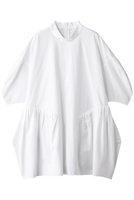 【ナゴンスタンス/nagonstans】のloose puff pullover/プルオーバー 人気、トレンドファッション・服の通販 founy(ファニー) ファッション Fashion レディースファッション Fashion for Women トップス・カットソー Cut & Sew Tops シャツ・ブラウス・オフィスカジュアル Elegant Blouses & Button-Ups ロングTシャツ・Tシャツ Longline T-Shirts & Tees カジュアルプルオーバー・ニットトップス Pullovers & Knit Tops / Casual Pullovers カットソー・ベーシックTシャツ Cut-and-Sewn Tops / Stretch Tees & Basics ギャザー Gathered, Ruffled スリーブ Sleeve, Long Sleeve / Short Sleeve セットアップ Set-Up, Coordinated Outfit ロング Long, Long-Length |ID:prp329100004884515