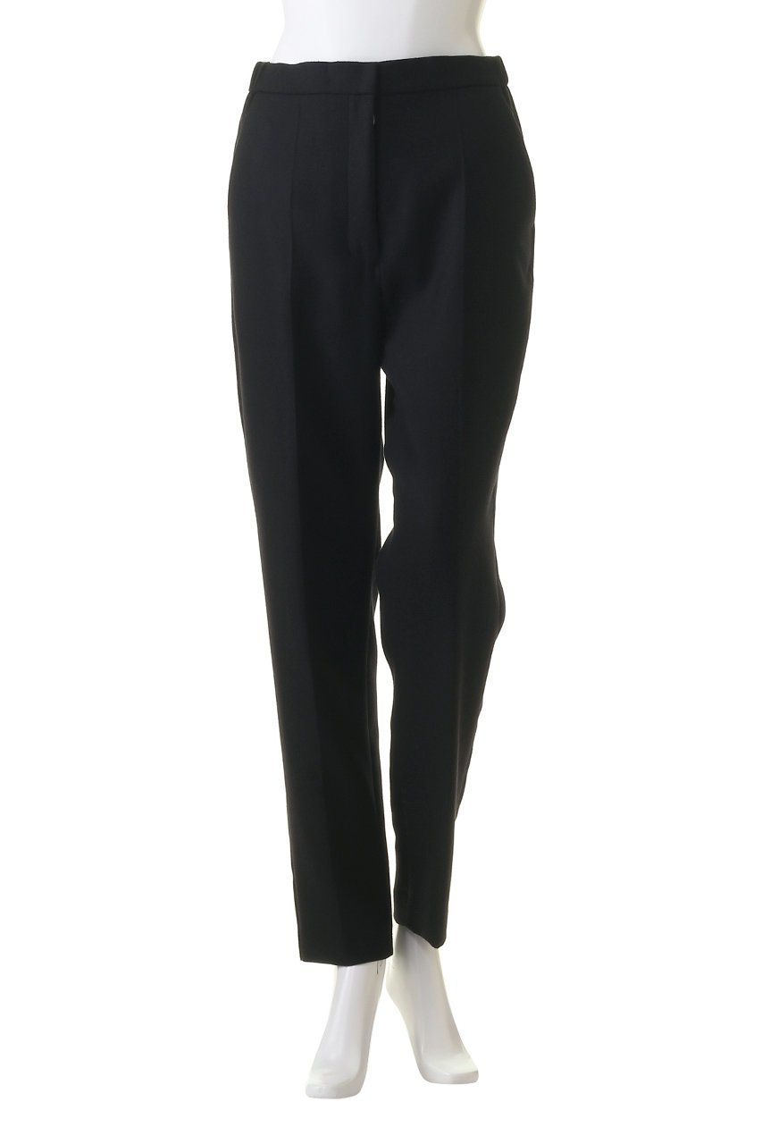 【エムダブリュー/MW】のWOOL 140 s スリムパンツ 人気、トレンドファッション・服の通販 founy(ファニー) 　ファッション　Fashion　レディースファッション　Fashion for Women　パンツ　Pants & Trousers　シンプル　Simple, Minimal　ジャケット　Jacket, Outerwear　スリム　Slim, Slim Fit　セットアップ　Set-Up, Coordinated Outfit　センター　Center, Center Line　other-2|ID: prp329100004884520 ipo3291000000036461356