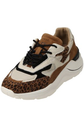 【デイト/D.A.T.E.】のFG ANIMALIER スニーカー 人気、トレンドファッション・服の通販 founy(ファニー) ファッション Fashion レディースファッション Fashion for Women アニマル Animal Print スニーカー Sneakers, Trainers エレガント 上品 Elegant 定番 Standard, Basic Item |ID:prp329100004884522