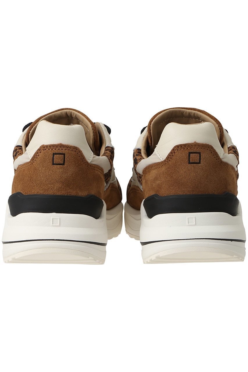 【デイト/D.A.T.E.】のFG ANIMALIER スニーカー 人気、トレンドファッション・服の通販 founy(ファニー) 　ファッション　Fashion　レディースファッション　Fashion for Women　アニマル　Animal Print　スニーカー　Sneakers, Trainers　エレガント 上品　Elegant　定番　Standard, Basic Item　other-3|ID: prp329100004884522 ipo3291000000036461371