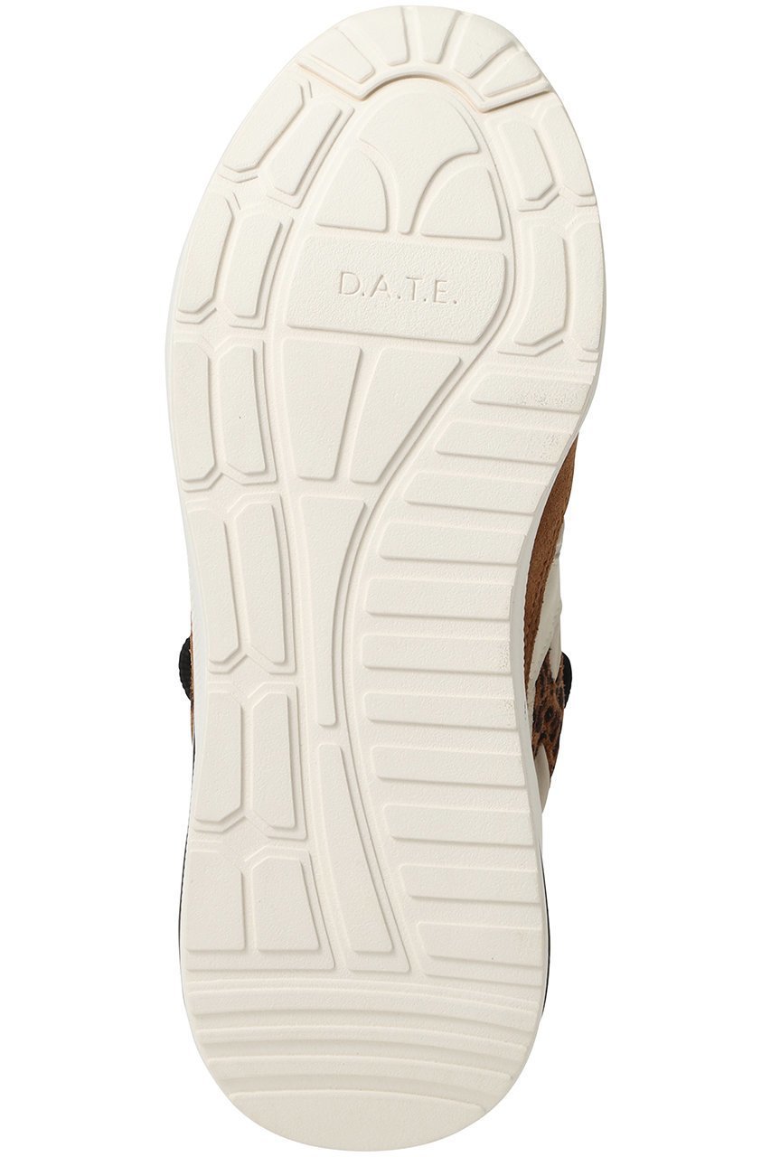 【デイト/D.A.T.E.】のFG ANIMALIER スニーカー 人気、トレンドファッション・服の通販 founy(ファニー) 　ファッション　Fashion　レディースファッション　Fashion for Women　アニマル　Animal Print　スニーカー　Sneakers, Trainers　エレガント 上品　Elegant　定番　Standard, Basic Item　other-5|ID: prp329100004884522 ipo3291000000036461373