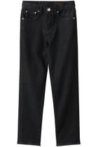 【レッドカード トーキョー/RED CARD TOKYO】の35th Anniv. Casual テーパードデニムパンツ 人気、トレンドファッション・服の通販 founy(ファニー) ファッション Fashion レディースファッション Fashion for Women パンツ Pants & Trousers デニムパンツ・ジーンズ・美脚デニム Denim Jeans & Pants デニム Denim, Jeans Material thumbnail Black Rinse|ID: prp329100004884528 ipo3291000000036461426