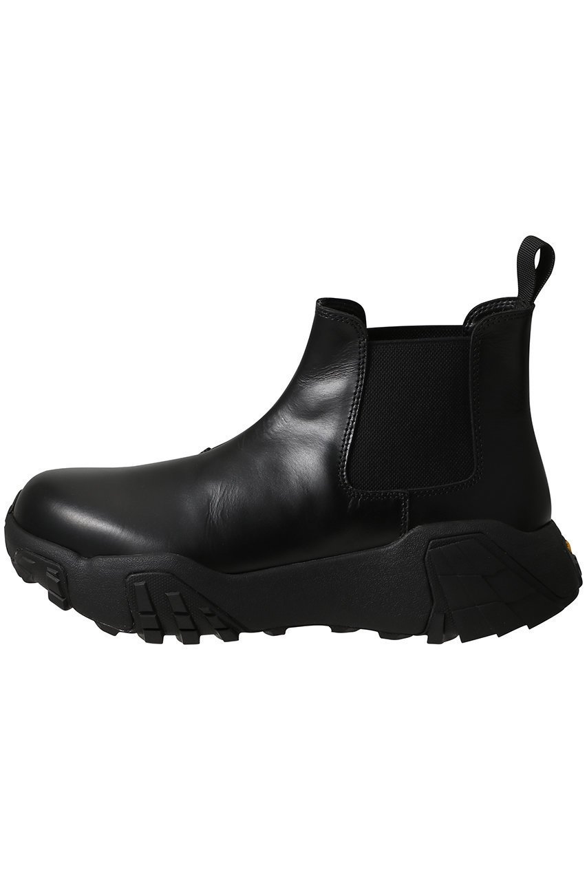 【メゾンスペシャル/MAISON SPECIAL】の【UNISEX】ビブラムソールサイドゴア 人気、トレンドファッション・服の通販 founy(ファニー) 　ファッション　Fashion　レディースファッション　Fashion for Women　ユニセックス　Unisex, Genderless　コラボ　Collaboration, Collab　シューズ　Shoes, Footwear　ショート　Short, Short Length　 other-1|ID: prp329100004884536 ipo3291000000036461488