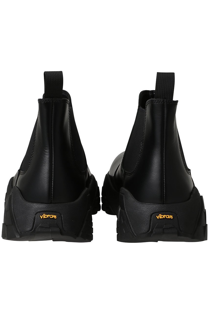 【メゾンスペシャル/MAISON SPECIAL】の【UNISEX】ビブラムソールサイドゴア 人気、トレンドファッション・服の通販 founy(ファニー) 　ファッション　Fashion　レディースファッション　Fashion for Women　ユニセックス　Unisex, Genderless　コラボ　Collaboration, Collab　シューズ　Shoes, Footwear　ショート　Short, Short Length　other-3|ID: prp329100004884536 ipo3291000000036461491