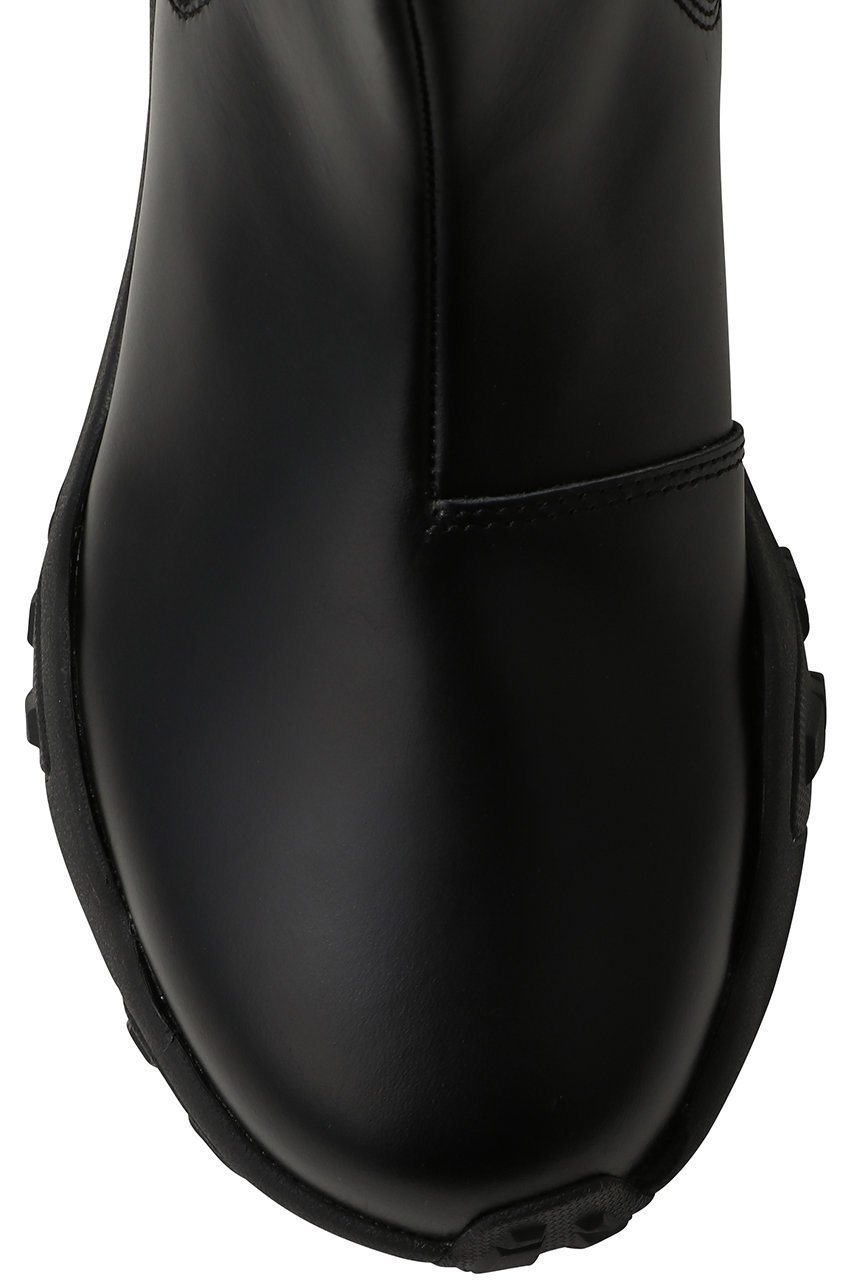 【メゾンスペシャル/MAISON SPECIAL】の【UNISEX】ビブラムソールサイドゴア 人気、トレンドファッション・服の通販 founy(ファニー) 　ファッション　Fashion　レディースファッション　Fashion for Women　ユニセックス　Unisex, Genderless　コラボ　Collaboration, Collab　シューズ　Shoes, Footwear　ショート　Short, Short Length　other-4|ID: prp329100004884536 ipo3291000000036461492