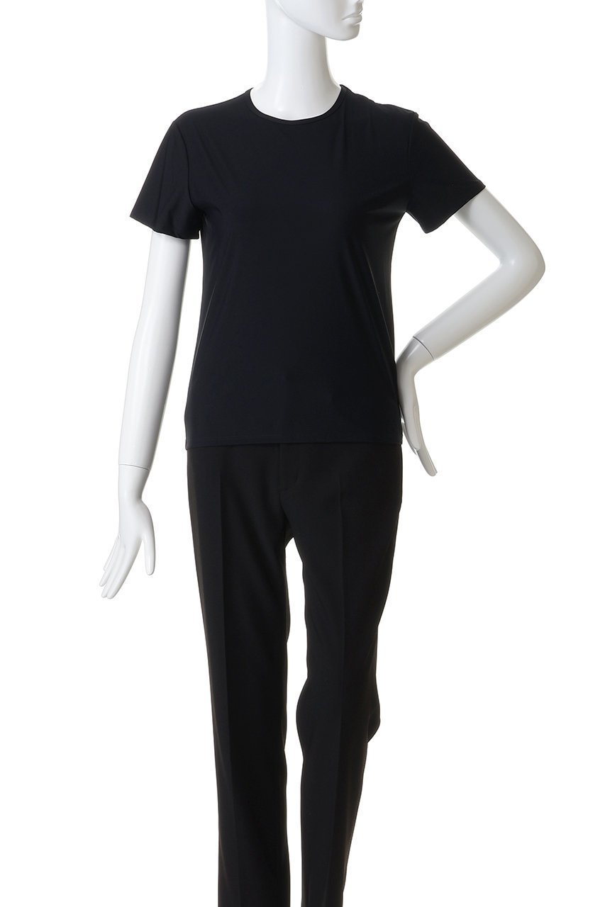 【スタニングルアー/STUNNING LURE】のスイムジャージーTシャツ 人気、トレンドファッション・服の通販 founy(ファニー) 　ファッション　Fashion　レディースファッション　Fashion for Women　トップス・カットソー　Cut & Sew Tops　キャミソール&ノースリーブ　Camisoles & Sleeveless Tops　シャツ・ブラウス・オフィスカジュアル　Elegant Blouses & Button-Ups　ロングTシャツ・Tシャツ　Longline T-Shirts & Tees　カットソー・ベーシックTシャツ　Cut-and-Sewn Tops / Stretch Tees & Basics　インナー　Innerwear　キャミソール　Camisole, Spaghetti Strap Top　コンパクト　Compact, Small Size　シンプル　Simple, Minimal　ストレッチ　Stretch, Stretchy Fabric　スポーティ　Sporty, Casual Athletic　タンク　Tank Top, Sleeveless Top　other-2|ID: prp329100004884537 ipo3291000000036461499