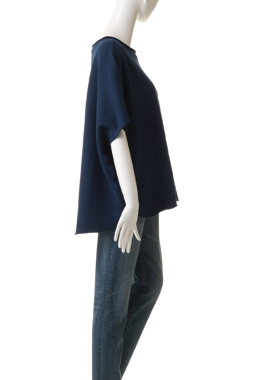 【フランク&アイリーン/Frank&Eileen】のOLIVE TRIPLE FLEECE ハーフスリーブカットソー 人気、トレンドファッション・服の通販 founy(ファニー) 　ファッション　Fashion　レディースファッション　Fashion for Women　トップス・カットソー　Cut & Sew Tops　シャツ・ブラウス・オフィスカジュアル　Elegant Blouses & Button-Ups　ロングTシャツ・Tシャツ　Longline T-Shirts & Tees　カットソー・ベーシックTシャツ　Cut-and-Sewn Tops / Stretch Tees & Basics　ショート　Short, Short Length　スリーブ　Sleeve, Long Sleeve / Short Sleeve　リラックス　Relax, Relaxed Fit　other-3|ID: prp329100004884540 ipo3291000000036461527