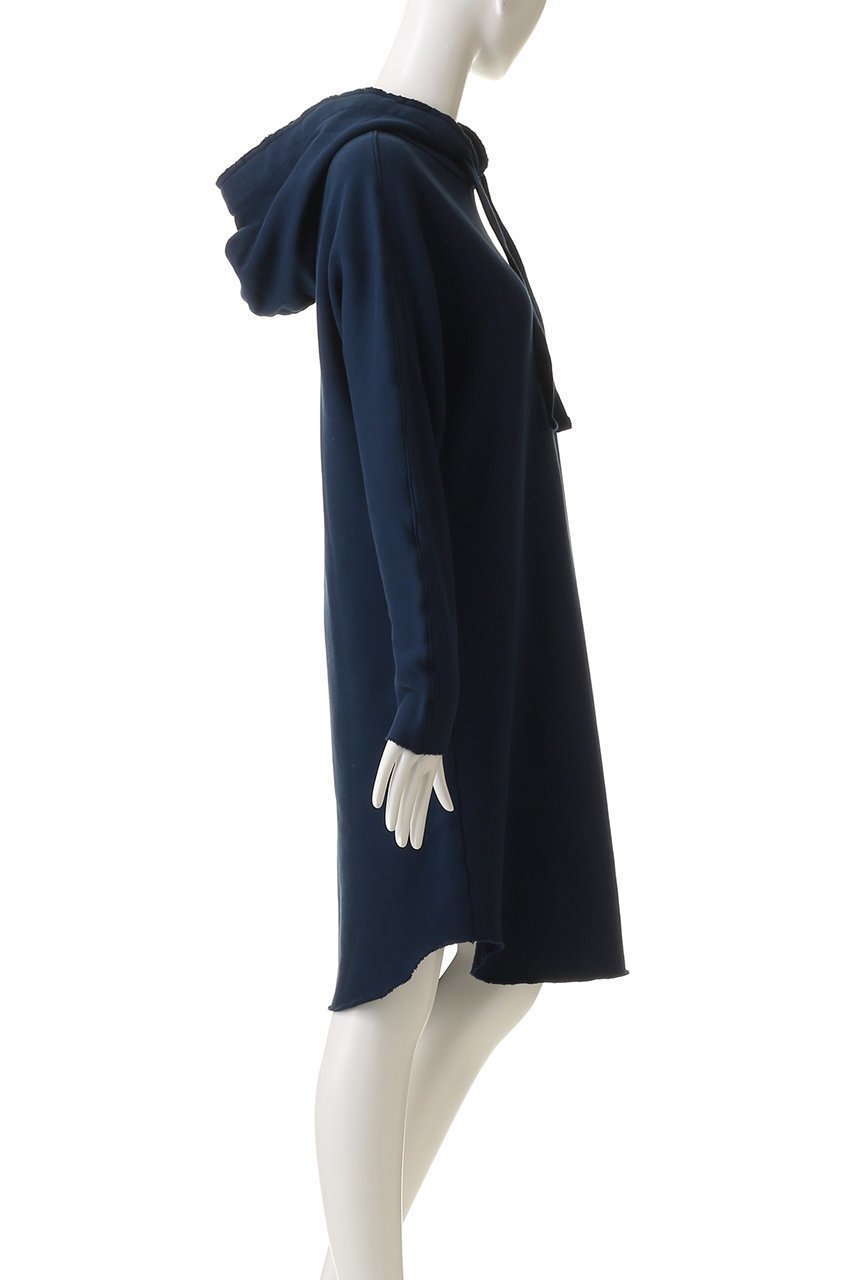 【フランク&アイリーン/Frank&Eileen】のMINI JAMES TRIPLE FLEECE ショートフーデットスウェットワンピース 人気、トレンドファッション・服の通販 founy(ファニー) ファッション Fashion レディースファッション Fashion for Women ワンピース Dresses チュニック Tunic Tops & Dresses スニーカー Sneakers, Trainers チュニック Tunic, Long Top other-3|ID: prp329100004884541 ipo3291000000036461534